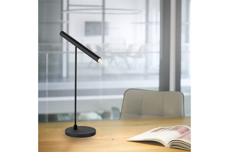 Bordlampe Pure Tutua - 14x52x27 cm - Belysning - Innendørsbelysning & Lamper - Nattlampe - Nattlampe bord