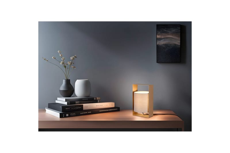 Bordlampe Pail - Belysning - Innendørsbelysning & Lamper - Nattlampe - Nattlampe bord