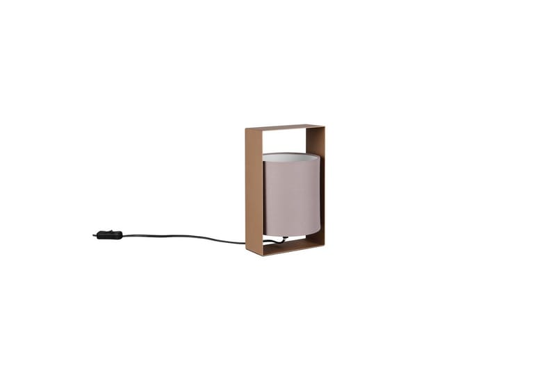 Bordlampe Pail - Belysning - Innendørsbelysning & Lamper - Nattlampe - Nattlampe bord