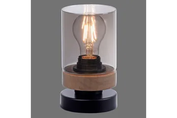 Bordlampe Pasqual - 10x18x10 cm - Belysning - Innendørsbelysning & Lamper - Nattlampe - Nattlampe bord