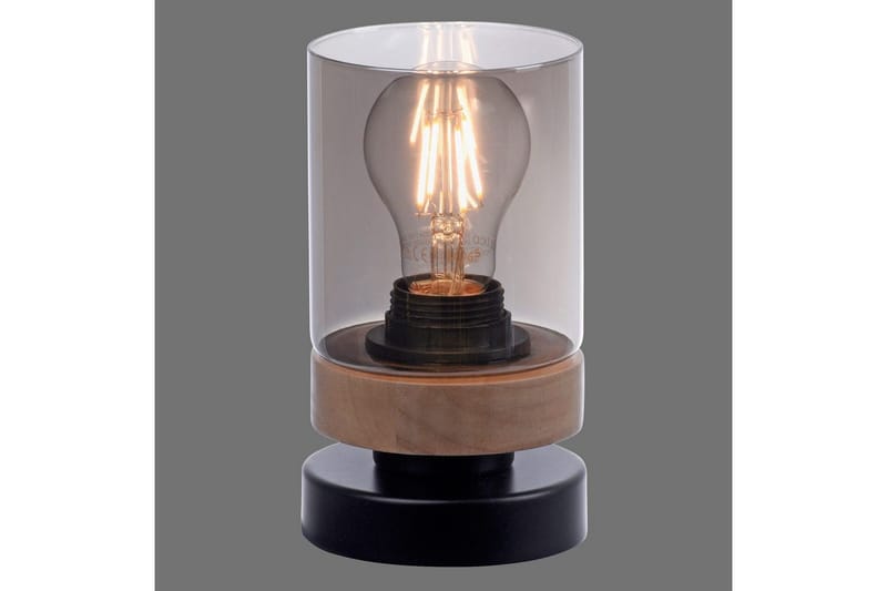 Bordlampe Pasqual - 10x18x10 cm - Belysning - Innendørsbelysning & Lamper - Nattlampe - Nattlampe bord