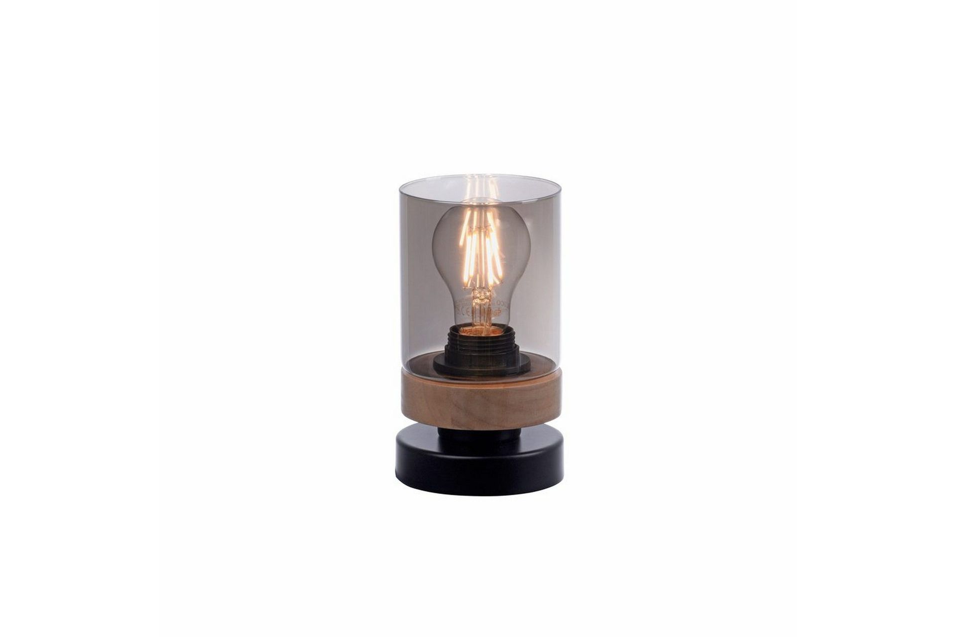 Bordlampe Pasqual - 10x18x10 cm