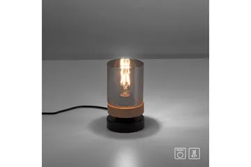 Bordlampe Pasqual - 10x18x10 cm - Belysning - Innendørsbelysning & Lamper - Nattlampe - Nattlampe bord