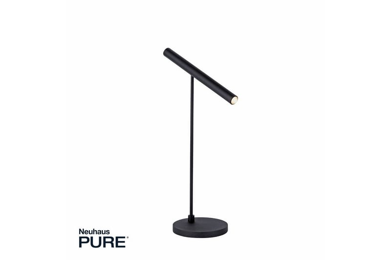 Bordlampe Pure Tutua - 14x52x27 cm - Belysning - Innendørsbelysning & Lamper - Nattlampe - Nattlampe bord