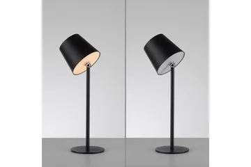 Boteria Just Light Bordlampe - Belysning - Innendørsbelysning & Lamper - Nattlampe - Nattlampe bord