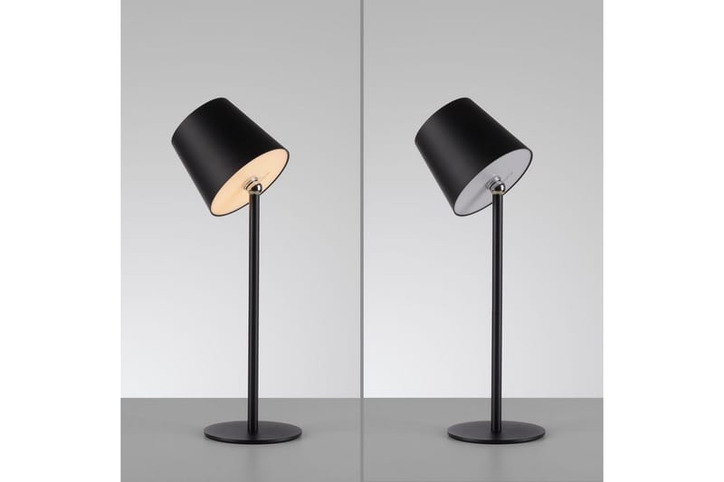 Boteria Just Light Bordlampe - Belysning - Innendørsbelysning & Lamper - Nattlampe - Nattlampe bord