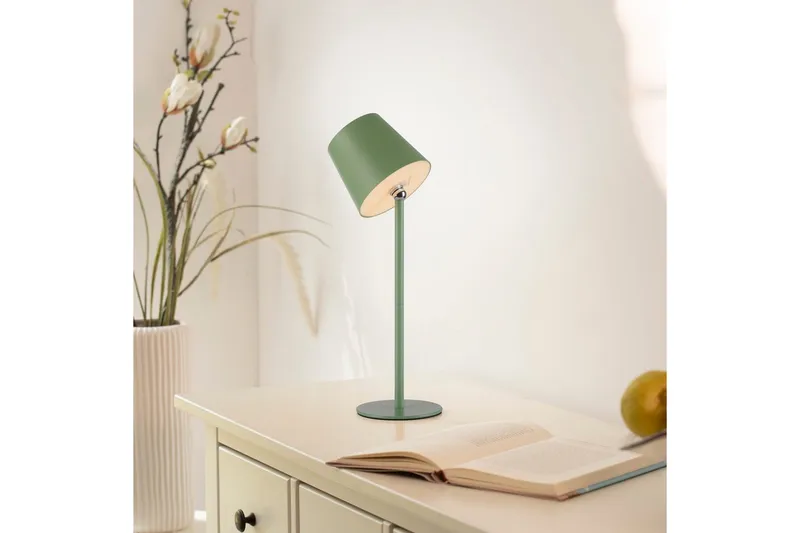 Boteria Just Light Bordlampe - Belysning - Innendørsbelysning & Lamper - Nattlampe - Nattlampe bord