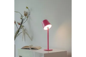 Boteria Just Light Bordlampe - Belysning - Innendørsbelysning & Lamper - Nattlampe - Nattlampe bord