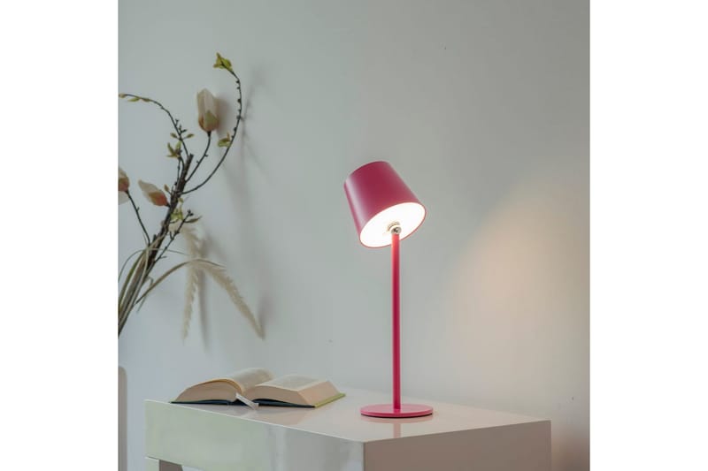 Boteria Just Light Bordlampe - Belysning - Innendørsbelysning & Lamper - Nattlampe - Nattlampe bord