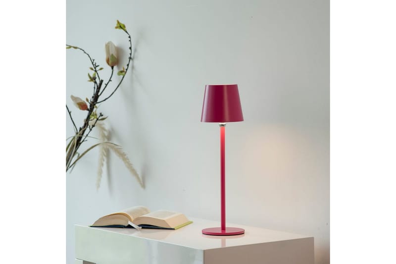 Boteria Just Light Bordlampe - Belysning - Innendørsbelysning & Lamper - Nattlampe - Nattlampe bord