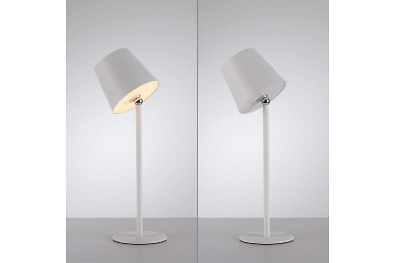 Boteria Just Light Bordlampe - Belysning - Innendørsbelysning & Lamper - Nattlampe - Nattlampe bord