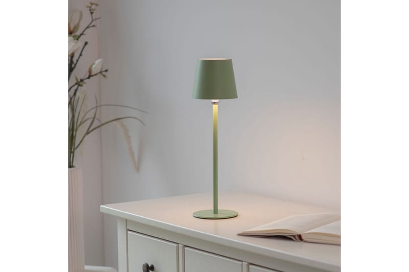 Boteria Just Light Bordlampe - Belysning - Innendørsbelysning & Lamper - Nattlampe - Nattlampe bord