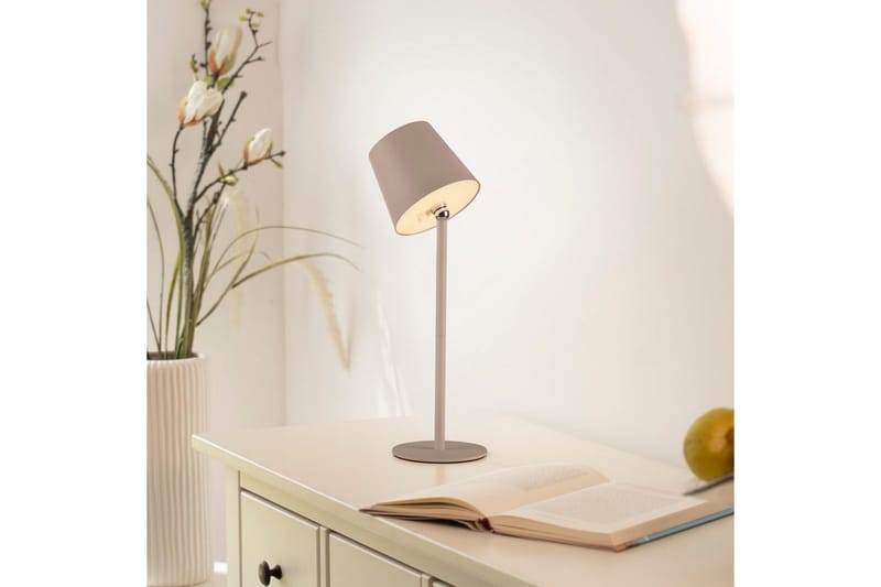 Boteria Just Light Bordlampe - Belysning - Innendørsbelysning & Lamper - Nattlampe - Nattlampe bord