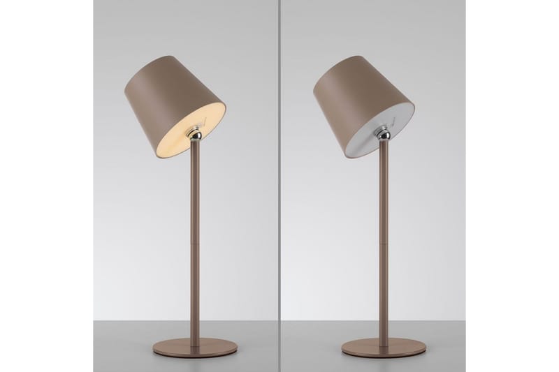 Boteria Just Light Bordlampe - Belysning - Innendørsbelysning & Lamper - Nattlampe - Nattlampe bord