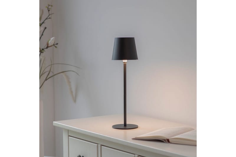 Boteria Just Light Bordlampe - Belysning - Innendørsbelysning & Lamper - Nattlampe - Nattlampe bord