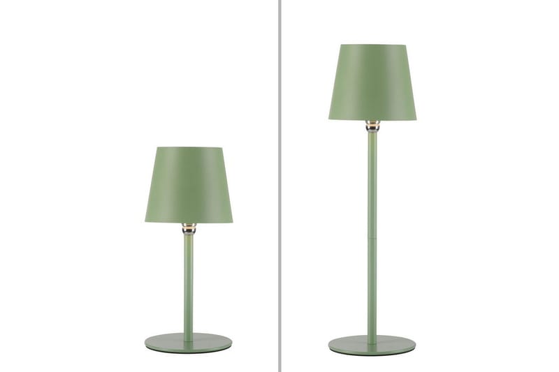 Boteria Just Light Bordlampe - Belysning - Innendørsbelysning & Lamper - Nattlampe - Nattlampe bord