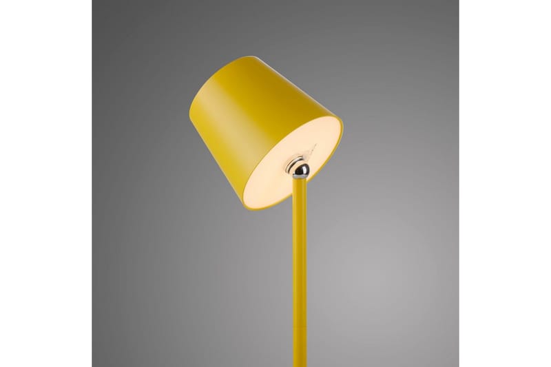 Boteria Just Light Bordlampe - Belysning - Innendørsbelysning & Lamper - Nattlampe - Nattlampe bord