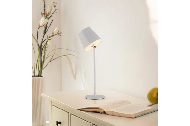 Boteria Just Light Bordlampe - Belysning - Innendørsbelysning & Lamper - Nattlampe - Nattlampe bord