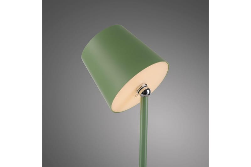 Boteria Just Light Bordlampe - Belysning - Innendørsbelysning & Lamper - Nattlampe - Nattlampe bord