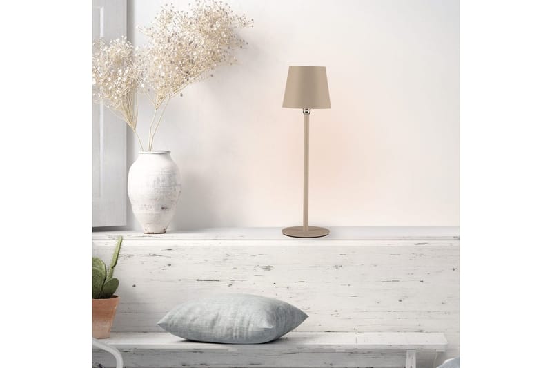 Boteria Just Light Bordlampe - Belysning - Innendørsbelysning & Lamper - Nattlampe - Nattlampe bord