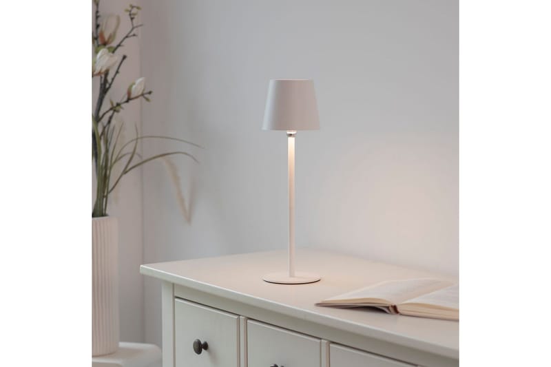 Boteria Just Light Bordlampe - Belysning - Innendørsbelysning & Lamper - Nattlampe - Nattlampe bord