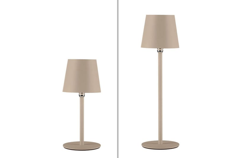 Boteria Just Light Bordlampe - Belysning - Innendørsbelysning & Lamper - Nattlampe - Nattlampe bord