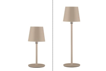 Boteria Just Light Bordlampe - Belysning - Innendørsbelysning & Lamper - Nattlampe - Nattlampe bord