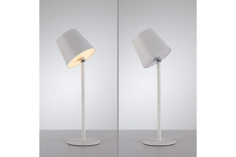 Boteria Just Light Bordlampe - Belysning - Innendørsbelysning & Lamper - Nattlampe - Nattlampe bord