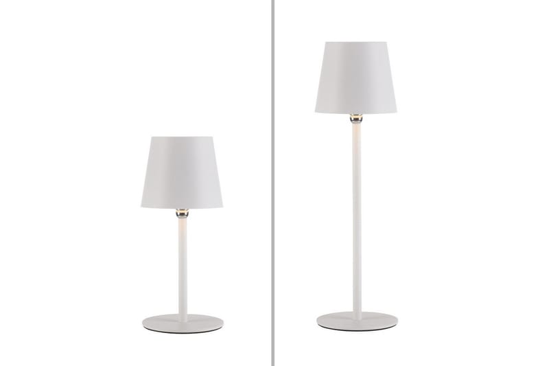 Boteria Just Light Bordlampe - Belysning - Innendørsbelysning & Lamper - Nattlampe - Nattlampe bord