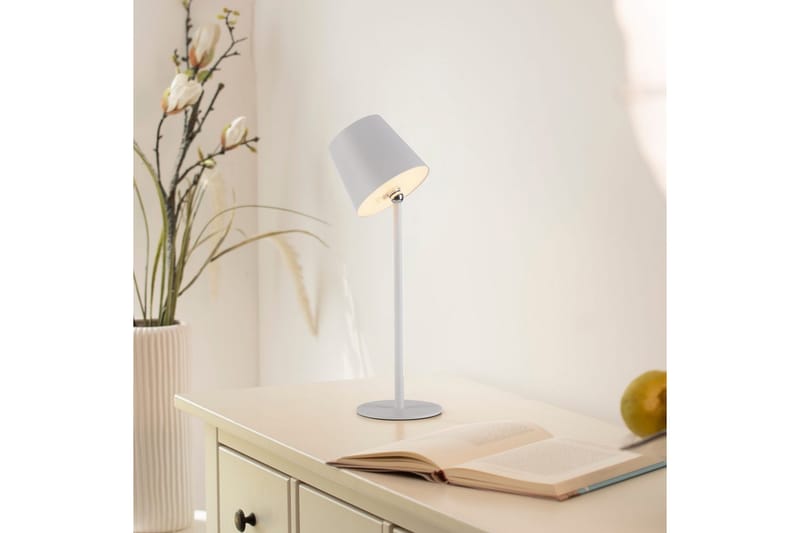 Boteria Just Light Bordlampe - Belysning - Innendørsbelysning & Lamper - Nattlampe - Nattlampe bord