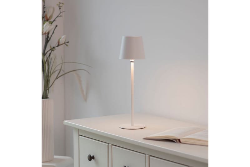 Boteria Just Light Bordlampe - Belysning - Innendørsbelysning & Lamper - Nattlampe - Nattlampe bord