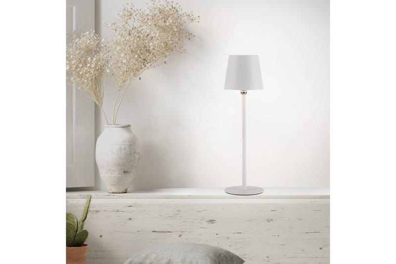 Boteria Just Light Bordlampe - Belysning - Innendørsbelysning & Lamper - Nattlampe - Nattlampe bord