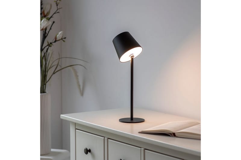 Boteria Just Light Bordlampe - Belysning - Innendørsbelysning & Lamper - Nattlampe - Nattlampe bord