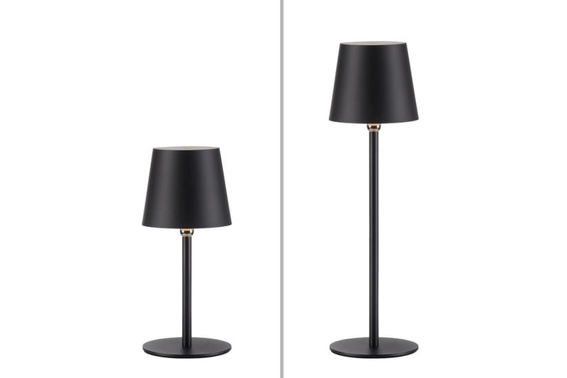 Boteria Just Light Bordlampe - Belysning - Innendørsbelysning & Lamper - Nattlampe - Nattlampe bord