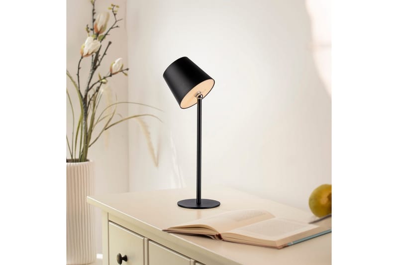 Boteria Just Light Bordlampe - Belysning - Innendørsbelysning & Lamper - Nattlampe - Nattlampe bord