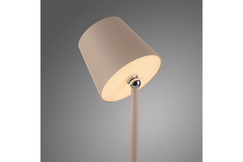 Boteria Just Light Bordlampe - Belysning - Innendørsbelysning & Lamper - Nattlampe - Nattlampe bord