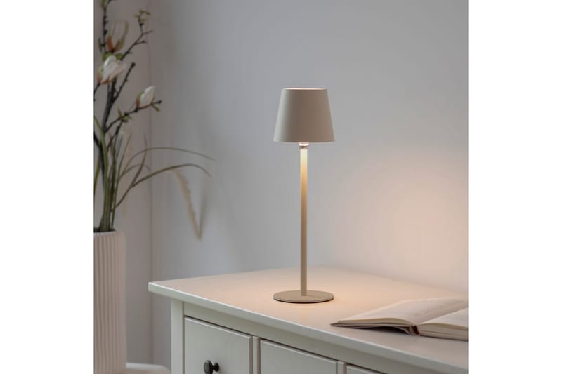 Boteria Just Light Bordlampe - Belysning - Innendørsbelysning & Lamper - Nattlampe - Nattlampe bord