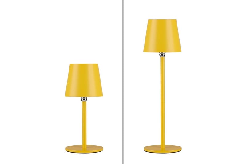 Boteria Just Light Bordlampe - Belysning - Innendørsbelysning & Lamper - Nattlampe - Nattlampe bord