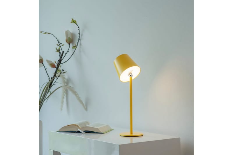 Boteria Just Light Bordlampe - Belysning - Innendørsbelysning & Lamper - Nattlampe - Nattlampe bord