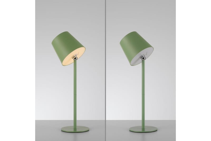 Boteria Just Light Bordlampe - Belysning - Innendørsbelysning & Lamper - Nattlampe - Nattlampe bord