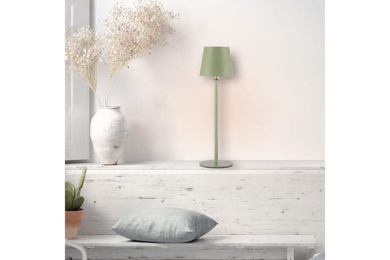 Boteria Just Light Bordlampe - Belysning - Innendørsbelysning & Lamper - Nattlampe - Nattlampe bord