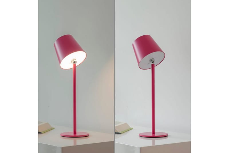 Boteria Just Light Bordlampe - Belysning - Innendørsbelysning & Lamper - Nattlampe - Nattlampe bord