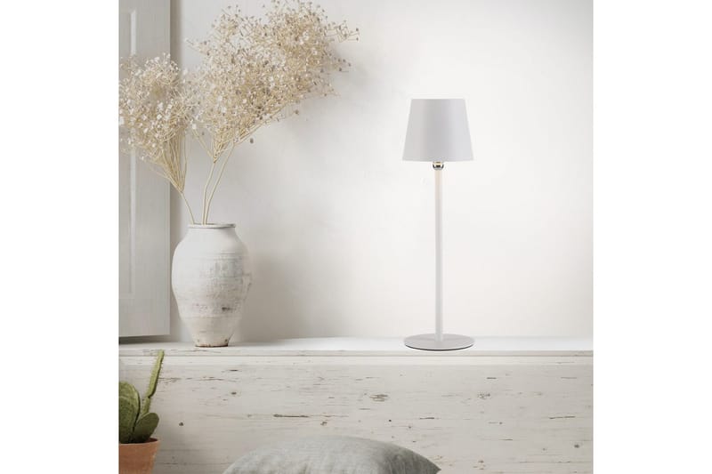 Boteria Just Light Bordlampe - Belysning - Innendørsbelysning & Lamper - Nattlampe - Nattlampe bord