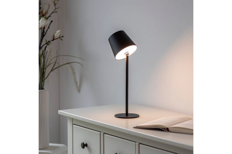 Boteria Just Light Bordlampe - Belysning - Innendørsbelysning & Lamper - Nattlampe - Nattlampe bord