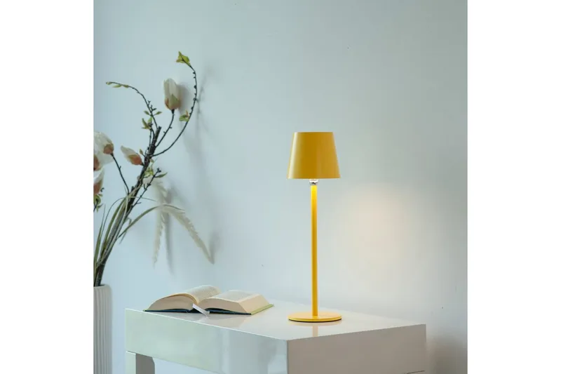 Boteria Just Light Bordlampe - Belysning - Innendørsbelysning & Lamper - Nattlampe - Nattlampe bord