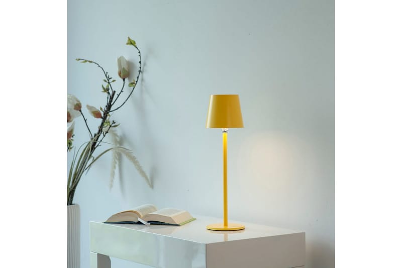 Boteria Just Light Bordlampe - Belysning - Innendørsbelysning & Lamper - Nattlampe - Nattlampe bord