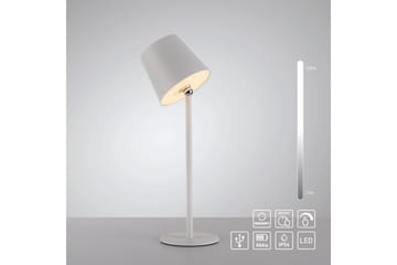 Boteria Just Light Bordlampe - Belysning - Innendørsbelysning & Lamper - Nattlampe - Nattlampe bord