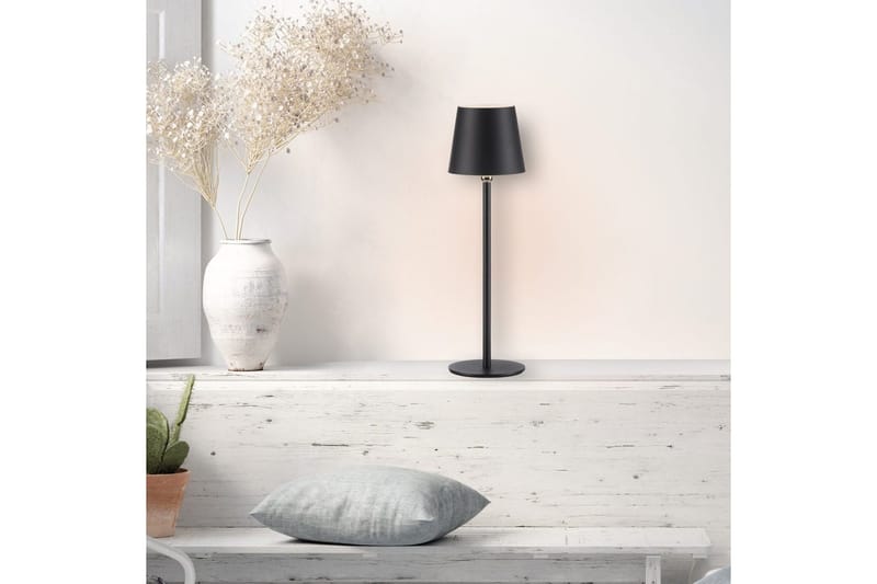 Boteria Just Light Bordlampe - Belysning - Innendørsbelysning & Lamper - Nattlampe - Nattlampe bord