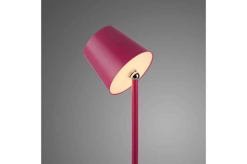 Boteria Just Light Bordlampe - Belysning - Innendørsbelysning & Lamper - Nattlampe - Nattlampe bord