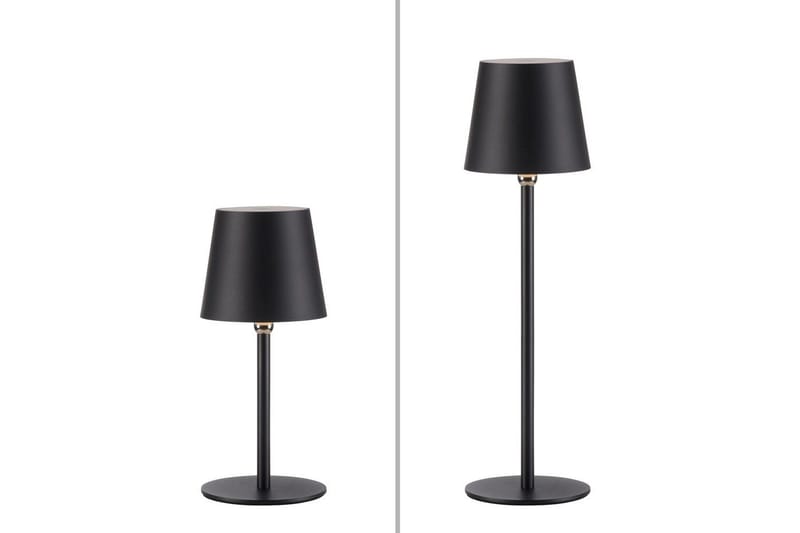 Boteria Just Light Bordlampe - Belysning - Innendørsbelysning & Lamper - Nattlampe - Nattlampe bord